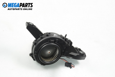 Ventilator încălzire for Citroen C4 Picasso 2.0 HDi, 136 hp, monovolum automatic, 2008