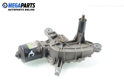 Front wipers motor for Citroen C4 Picasso 2.0 HDi, 136 hp, minivan automatic, 2008, position: front