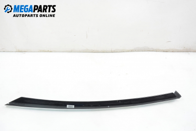 Außenleiste for Citroen C4 Picasso 2.0 HDi, 136 hp, minivan automatic, 2008, position: links