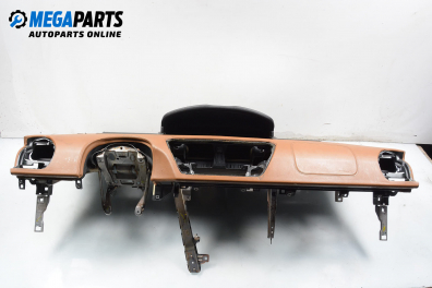 Armaturenbrett for Citroen C4 Picasso 2.0 HDi, 136 hp, minivan automatic, 2008