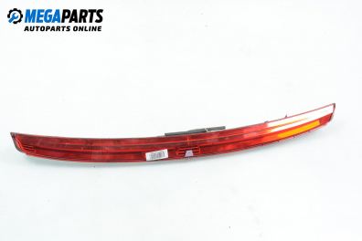 Central tail light for Citroen C4 Picasso 2.0 HDi, 136 hp, minivan automatic, 2008