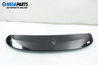 Spoiler for Citroen C4 Picasso 2.0 HDi, 136 hp, monovolum automatic, 2008