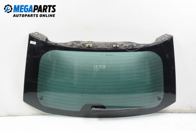 Rear window for Citroen C4 Picasso 2.0 HDi, 136 hp, minivan automatic, 2008