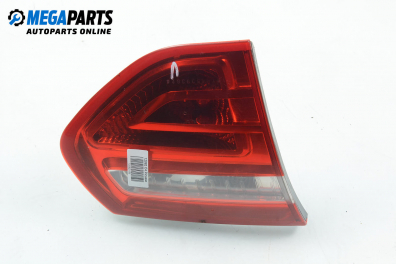 Inner tail light for Citroen C4 Picasso 2.0 HDi, 136 hp, minivan automatic, 2008, position: left