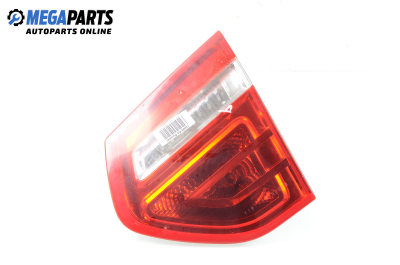 Inner tail light for Citroen C4 Picasso 2.0 HDi, 136 hp, minivan automatic, 2008, position: right