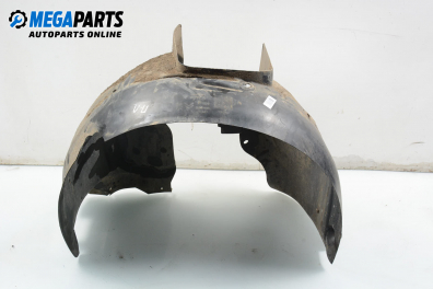 Inner fender for Citroen C4 Picasso 2.0 HDi, 136 hp, minivan automatic, 2008, position: front - left