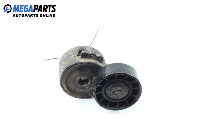 Tensioner pulley for Citroen C4 Picasso 2.0 HDi, 136 hp, minivan automatic, 2008