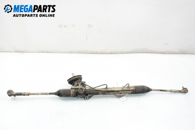 Hydraulic steering rack for Citroen C4 Picasso 2.0 HDi, 136 hp, minivan automatic, 2008