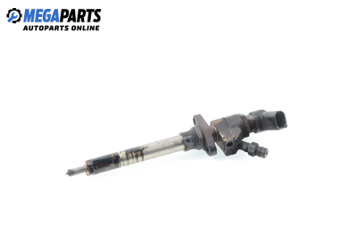 Diesel fuel injector for Citroen C4 Picasso 2.0 HDi, 136 hp, minivan automatic, 2008 № 9658194180