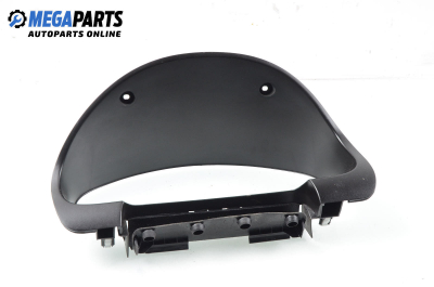 Plastic interior kilometraj for Mazda 6 2.0 DI, 136 hp, combi, 2003