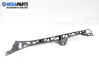 Suport bară de protecție for Mazda 6 2.0 DI, 136 hp, combi, 2003, position: stânga - fața