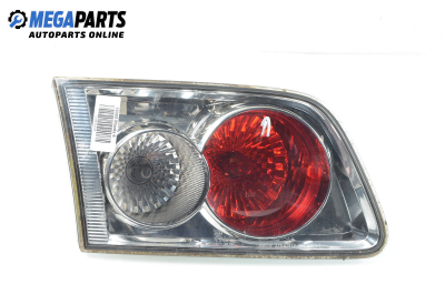 Innere bremsleuchte for Mazda 6 2.0 DI, 136 hp, combi, 2003, position: links