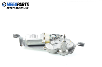 Front wipers motor for Mazda 6 2.0 DI, 136 hp, station wagon, 2003, position: rear