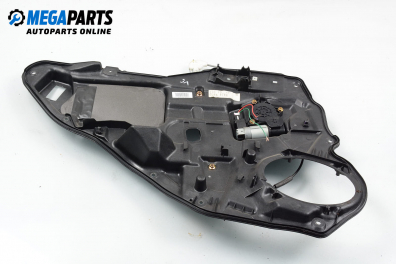 Antrieb el. fensterheber for Mazda 6 2.0 DI, 136 hp, combi, 2003, position: links, rückseite