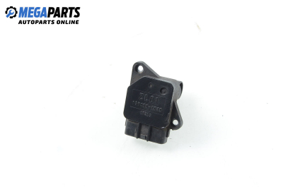 Debitmetru for Mazda 6 2.0 DI, 136 hp, combi, 2003 № ZL01