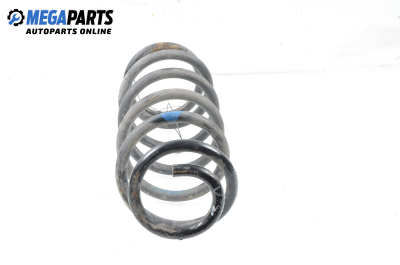 Coil spring for Mazda 6 2.0 DI, 136 hp, station wagon, 2003, position: rear
