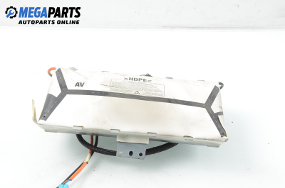Airbag for Peugeot 307 2.0 HDi, 90 hp, hatchback, 2001, position: fața