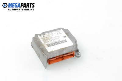 Airbag module for Peugeot 307 2.0 HDi, 90 hp, hatchback, 2001 № 5WK42908
