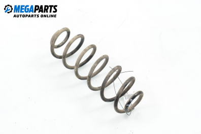 Coil spring for Peugeot 307 2.0 HDi, 90 hp, hatchback, 2001, position: rear