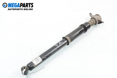 Shock absorber for Peugeot 307 2.0 HDi, 90 hp, hatchback, 2001, position: rear - right