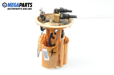 Supply pump for Peugeot 307 2.0 HDi, 90 hp, hatchback, 2001