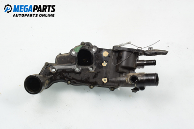 Corp termostat for Peugeot 307 2.0 HDi, 90 hp, hatchback, 2001