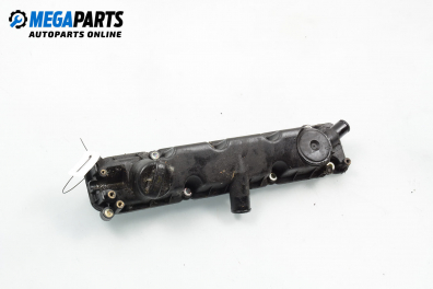 Valve cover for Peugeot 307 2.0 HDi, 90 hp, hatchback, 2001