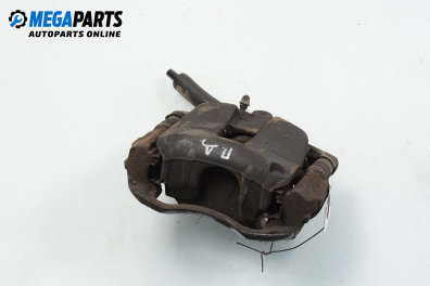 Caliper for Peugeot 307 2.0 HDi, 90 hp, hatchback, 2001, position: front - right