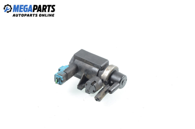 Vacuum valve for Peugeot 307 2.0 HDi, 90 hp, hatchback, 2001
