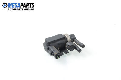 Vacuum valve for Peugeot 307 2.0 HDi, 90 hp, hatchback, 2001