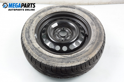 Spare tire for Opel Vectra B (1996-2002) 15 inches, width 6 (The price is for one piece)