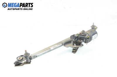 Front wipers motor for Opel Vectra B 2.0 16V DTI, 101 hp, sedan, 1998, position: front