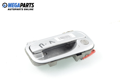 Außengriff for Opel Vectra B 2.0 16V DTI, 101 hp, sedan, 1998, position: links, vorderseite