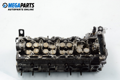Cylinder head no camshaft included for Opel Vectra B Sedan (09.1995 - 04.2002) 2.0 DTI 16V, 101 hp