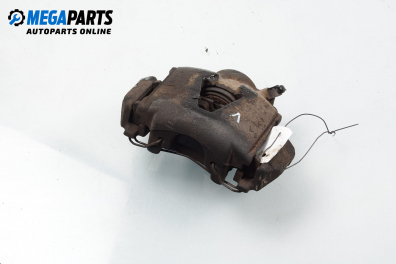 Etrier de frână for Opel Vectra B 2.0 16V DTI, 101 hp, sedan, 1998, position: stânga - fața