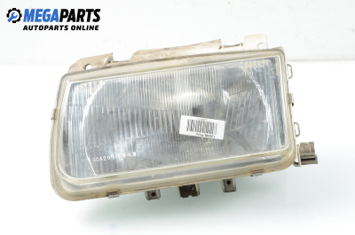 Far for Volkswagen Polo (6N/6N2) 1.4, 60 hp, hatchback, 1998, position: stânga
