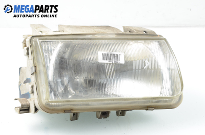 Far for Volkswagen Polo (6N/6N2) 1.4, 60 hp, hatchback, 1998, position: dreapta