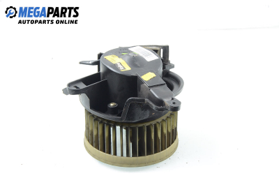 Heating blower for Peugeot 306 1.8, 101 hp, hatchback, 1993