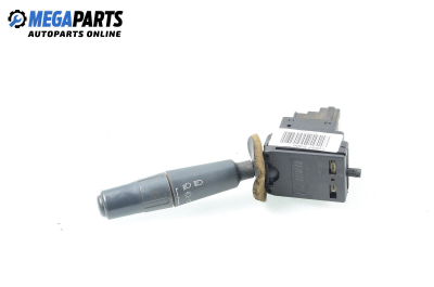 Verstellhebel leuchten for Peugeot 306 1.8, 101 hp, hecktür, 1993