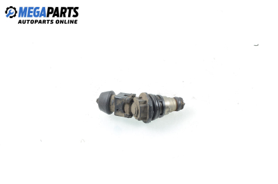 Duza benzină for Peugeot 306 1.8, 101 hp, hatchback, 1993