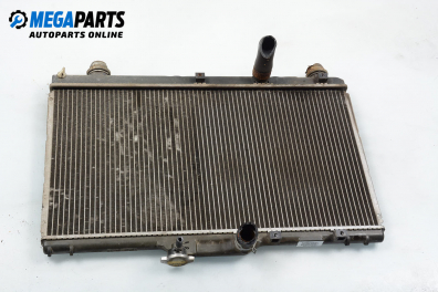 Radiator de apă for Toyota Corolla (E110) 1.4, 86 hp, sedan, 1999