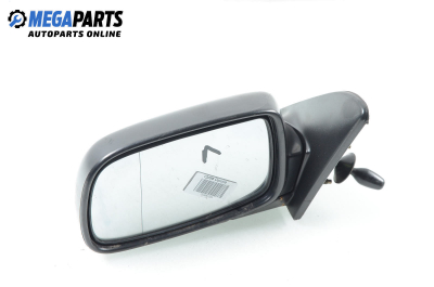 Mirror for Toyota Corolla (E110) 1.4, 86 hp, sedan, 1999, position: left