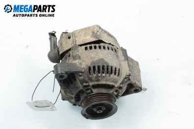 Gerenator for Toyota Corolla (E110) 1.4, 86 hp, sedan, 1999