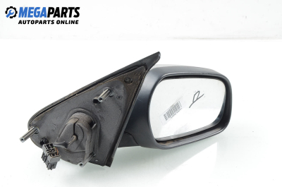 Mirror for Citroen Xsara 1.8, 90 hp, hatchback, 1998, position: right