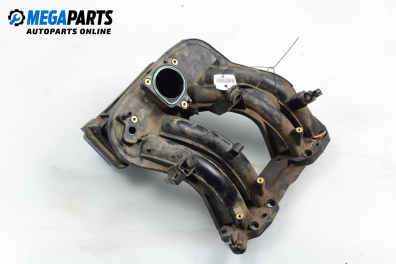 Intake manifold for Citroen Xsara 1.8, 90 hp, hatchback, 1998