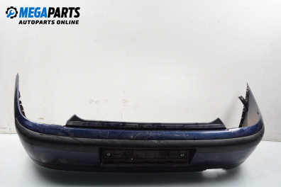 Bara de protectie spate for Seat Cordoba (6K) 1.6, 101 hp, sedan, 2000, position: din spate