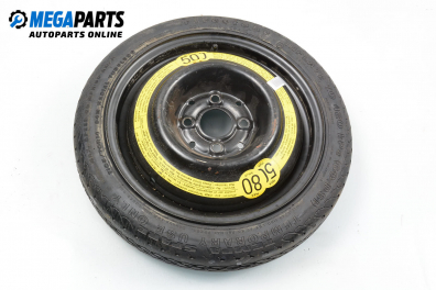 Spare tire for Seat Cordoba (6K2) (06.1999 - 10.2002) 14 inches, width 3,5 (The price is for one piece)