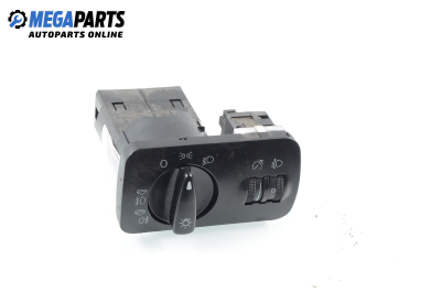 Lights switch for Seat Cordoba (6K) 1.6, 101 hp, sedan, 2000