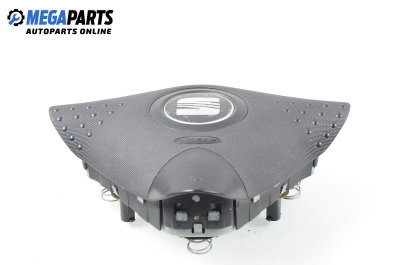 Airbag for Seat Cordoba (6K) 1.6, 101 hp, sedan, 2000, position: fața