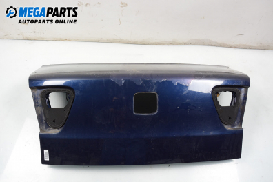 Capac spate for Seat Cordoba (6K) 1.6, 101 hp, sedan, 2000, position: din spate